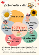 Bookstart - S knížkou do života