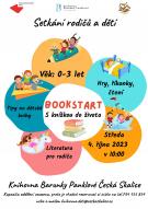 Bookstart - S knížkou do života