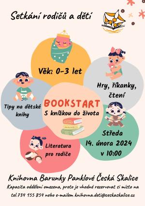 Bookstart