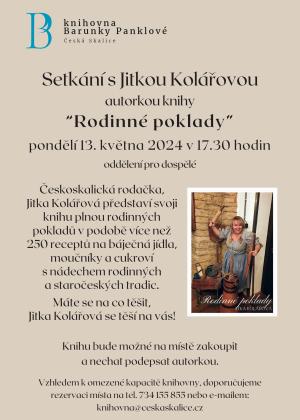 Rodinné poklady