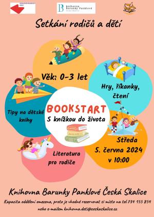 Bookstart