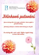 Jiřinkové putování