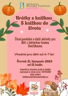 Hrátky s knížkou