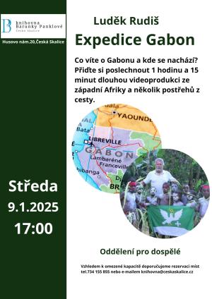 Beseda Gabon