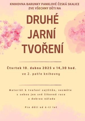 Tvoření