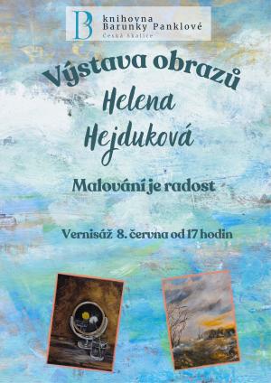 Malování je radost