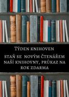 Týden knihoven